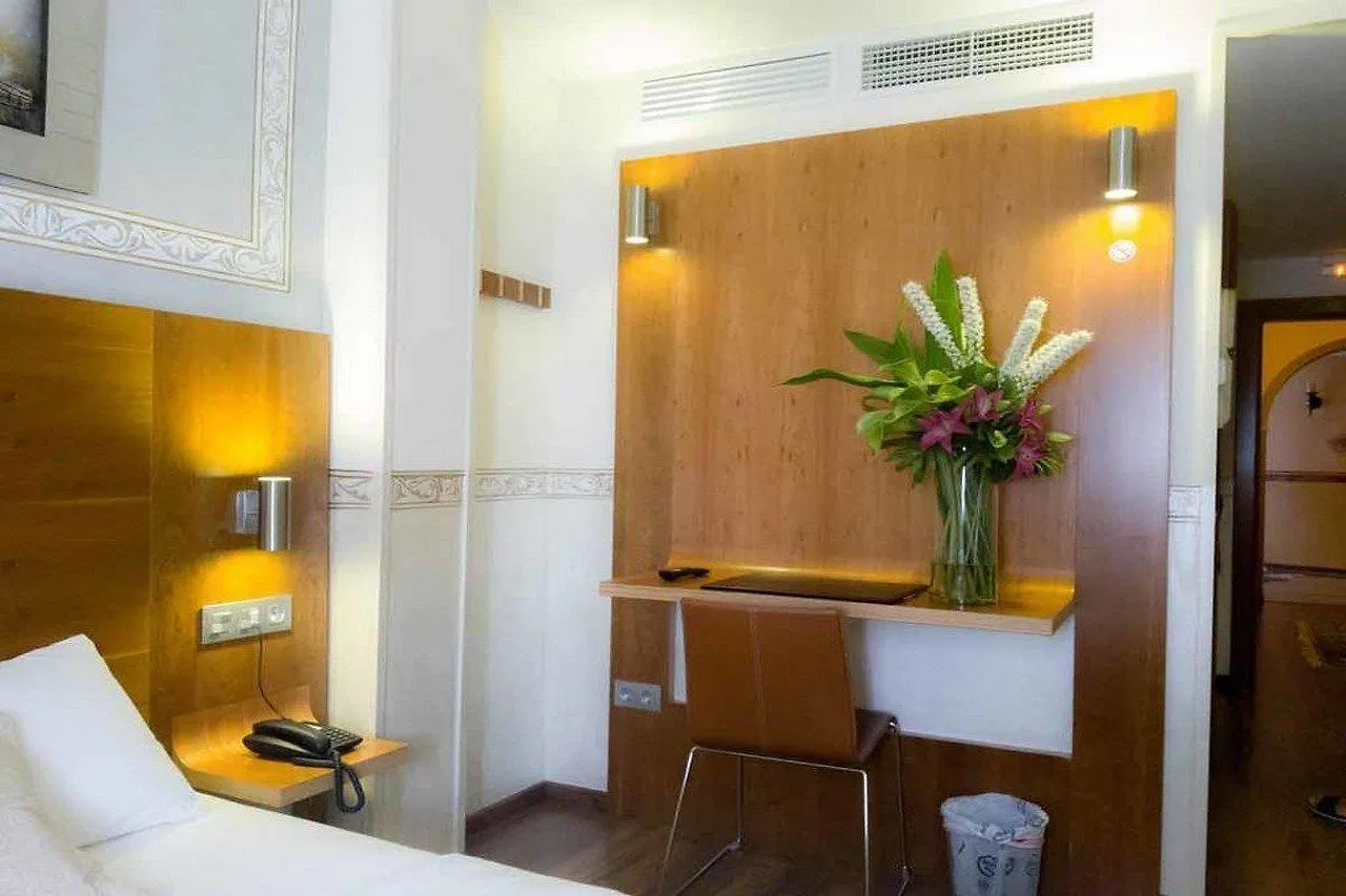 Hotel Villa Erina By Bossh Manilva